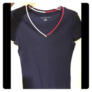 Tommy Hilfiger shirt/ New condition 10/10